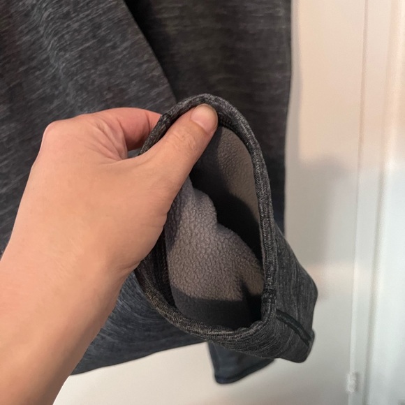 NEW Athleta Altitude Tight Polartec Power Stretch Fleece Lined 3X Plus Size - Picture 5 of 11